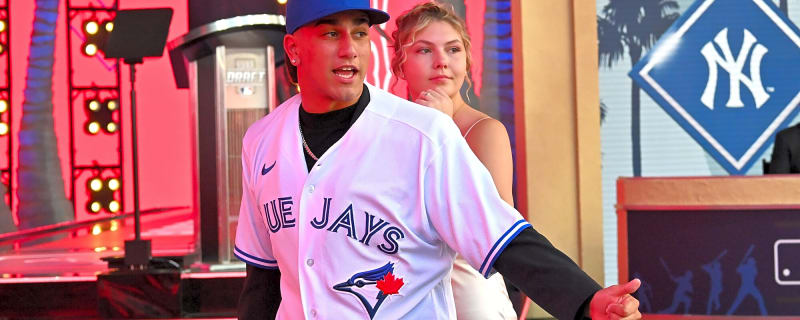 Blue Jays: Looking at what would be a successful season for Brandon Barriera