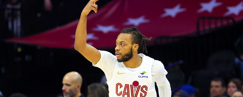 Clippers’ Darius Garland: I hope Tyronn Lue uses me like he did Kyrie Irving for Cavs’ title run