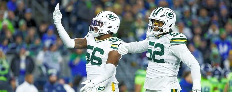 Green Bay Packers: Rashan Gary Sends Strong Message After Huge Development Before 2025 NFL Season