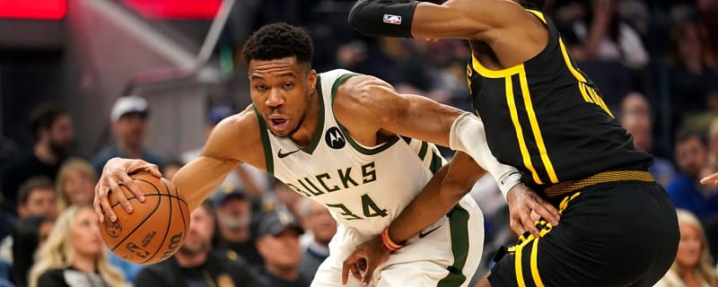 Warriors’ Offer For Giannis Antetokounmpo Revealed; Bucks Retain Hopes Of Keeping Greek Superstar