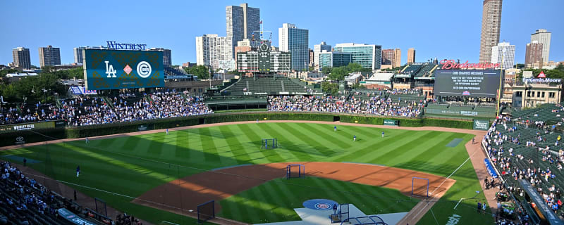 Blue Jays’ loss to Cubs mirrors their trip to Wrigley Field in 2017