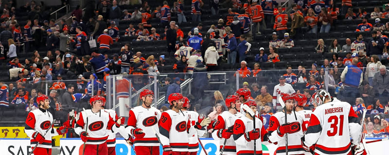  Oilers fail another test against a serious Stanley Cup contender