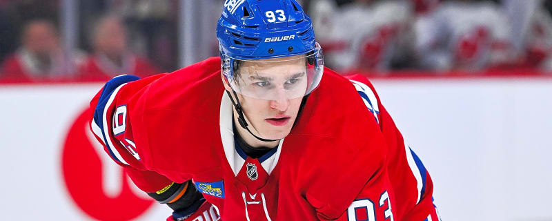 Important X-Factors For the Habs In The Playoffs