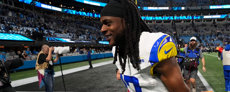 Davante Adams denies recruiting 5-time Pro Bowler