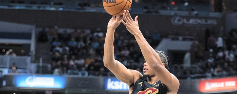 Bulls Signal Subtle Shift With Isaac Okoro Trade