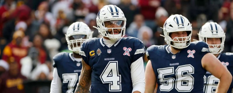 The 3 things the Dallas Cowboys need to do vs the Washington Commanders to avoid a 0-2 start to the 2026 NFL season