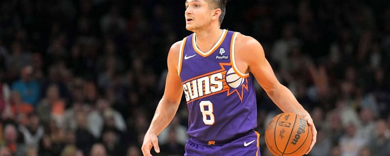 Phoenix Suns Reportedly Shopping $70 Million Shooter