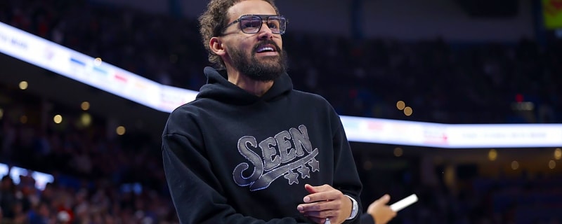 'Goodbye Forever': Washington Wizards Guard Trae Young Drops Unusual Cryptic Post