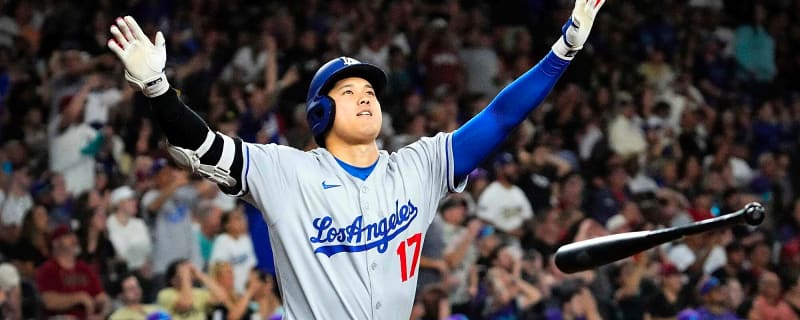 Dodgers 2026 Bobblehead Schedule: Shohei Ohtani, Ice Cube, Shaq & More