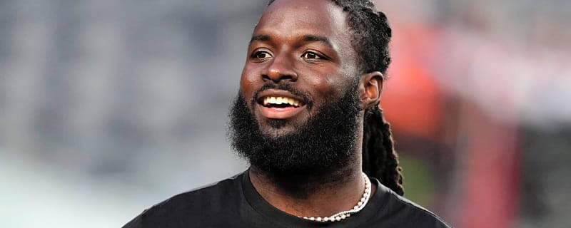 Las Vegas Raiders: Retain Key Blocking Tight End for 2026