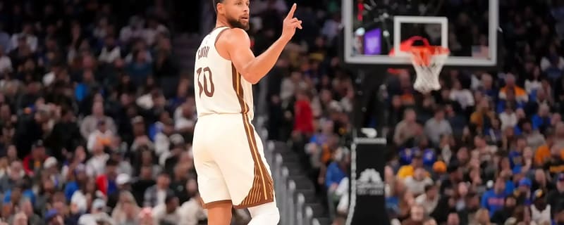 Chaos, Ejections, and a Rookie Hero: How the Warriors Survived the Suns 119-116