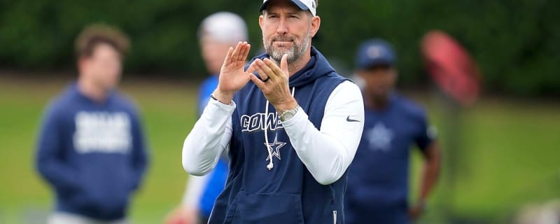 Dallas Cowboys free agency signing is off to a much hotter start than expected as OTAs heat up