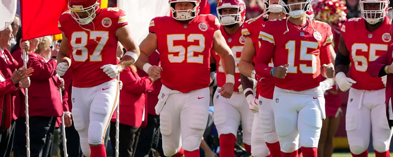 Kansas City Chiefs’ 2026 NFL Schedule: Primetime matchups, biggest games, strength of schedule, broadcast info, and more