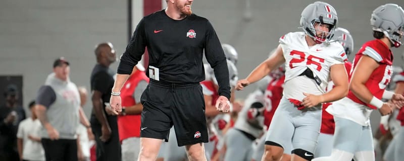 Ohio State football predicted to land another major recruiting target to add to impressive haul they’re building