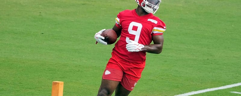 Kansas City Chiefs HC Andy Reid provides latest injury update on RB Kenneth Walker, other players ahead of preseason Week 3