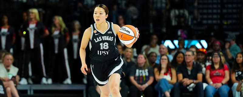 Yamamoto gives Aces bench needed burst
