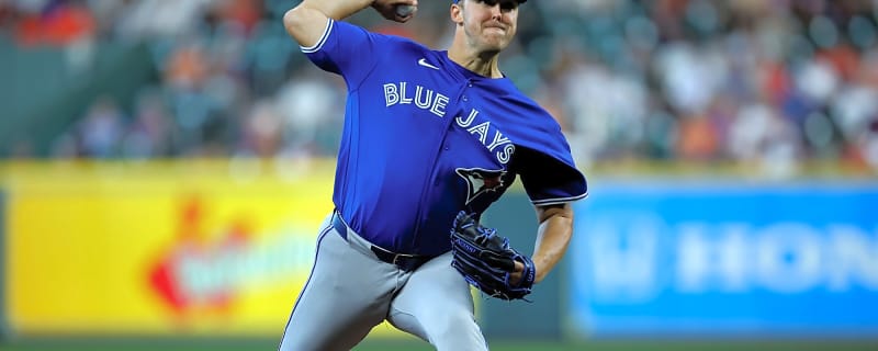Blue Jays injury news: Taillon expected to return Friday, Yesavage to throw bullpen and Bieber set to resume tossing