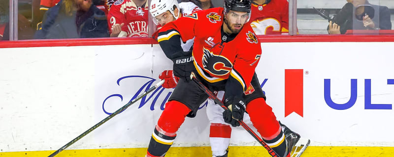 Beyond the Boxscore: Flames goaltending leads them to victory again as Calgary topples Detroit