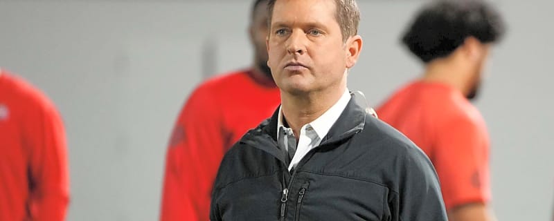 Todd McShay’s bold 2026 NFL Draft suspicion directly involves the Bengals’ plans in the first round