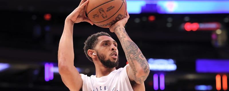 NBA Notes: Pacers, Cameron Payne, Bulls, Zach Collins, Grizzlies