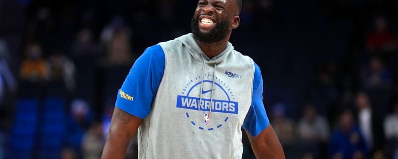 Draymond Green Claims Warriors’ Dynasty Wouldn’t Exist Without Him