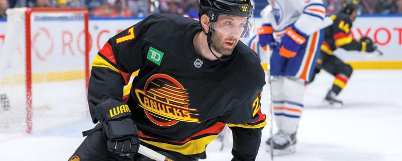 Derek Forbort signs pro tryout deal with AHL’s Calgary Wranglers