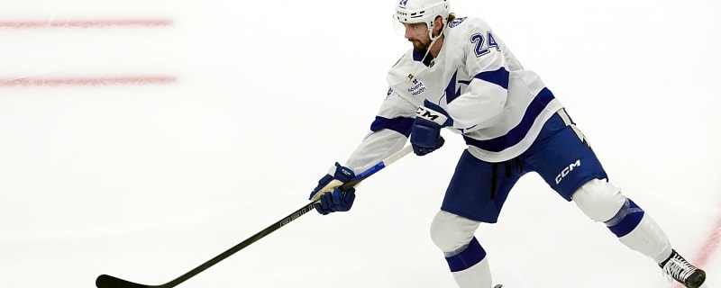 Lightning Aiming To Add Right-Shot Defenseman