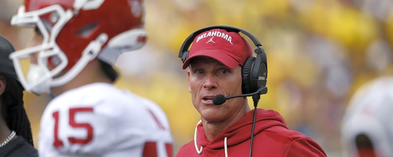 Tough Blow for Oklahoma as Brent Venables Announces Unfortunate Injury News