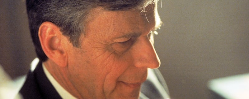 The most memorable nameless characters