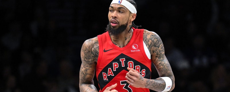 Clippers Have No Plans to Trade Brandon Ingram Despite Losing 5 First-Round Picks
