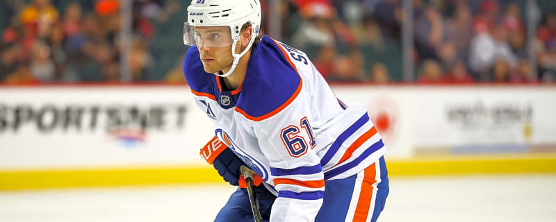 Oilers place two defenders on waivers as team approaches start of regular season