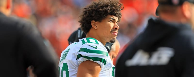 Grading every NY Jets player and coach at the 2025 bye week