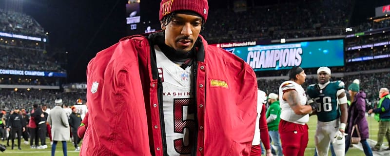 Commanders’ game-by-game predictions after the 2026 schedule release: NFL did Washington zero favors with gantlet of matchups