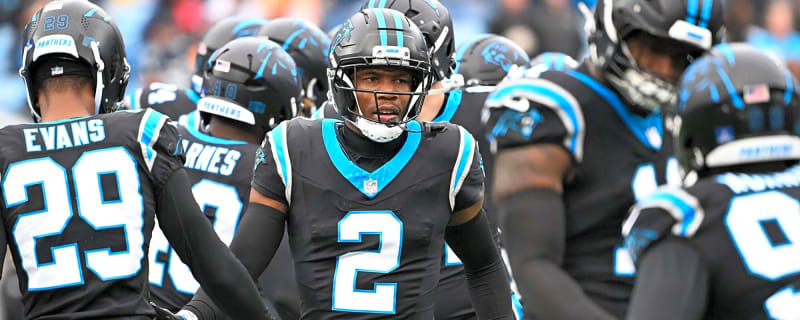 NFL continues overlooking one of the Panthers most underrated players while valuing other top CB tandems in the league
