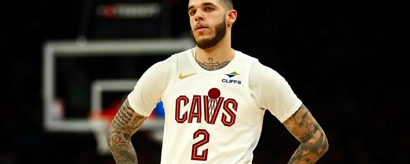 Lonzo Ball Believes He Was The Scapegoat On Cavaliers, Says 25% Shooting Is 'Not That Bad'