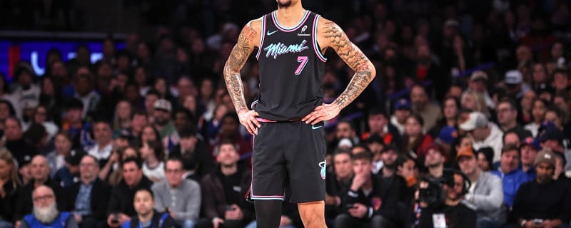 Heat Snap 5-Game Losing Streak Thanks To Balanced Attack Against Cavaliers; 5 Key Takeaways