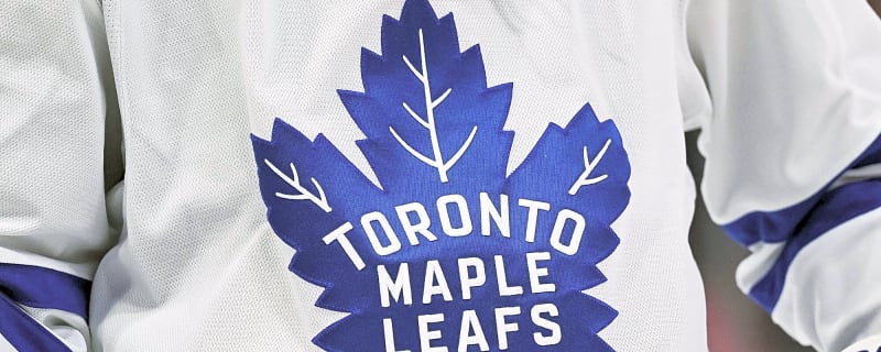 Shane Doan, Maple Leafs Mutually Part Ways