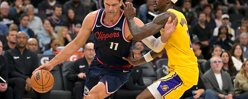 JJ Redick Opens Up On Lakers’ Best Big Man Pairing And Collin Sexton’s Impact Off The Bench