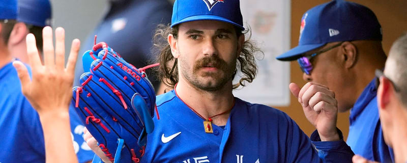Impact of Blue Jays shuffling rotation ahead of pivotal Rangers series