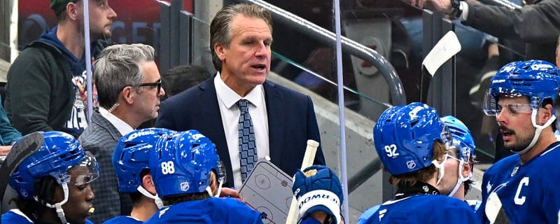 Will Jim Hiller adjust his style with Leafs?