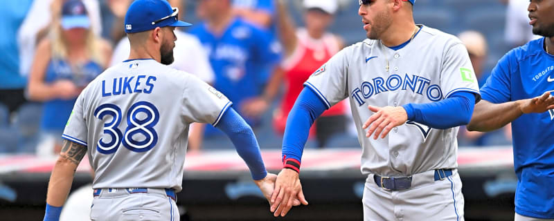 Series Recap: Blue Jays pick up crucial series victory over Guardians