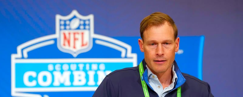 Three final bold predictions for the Chicago Bears in the 2026 NFL Draft as Ryan Poles and Ben Johnson work to finalize draft plans