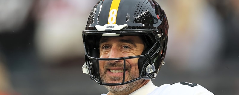 Jets’ $100M Rodgers Gamble Hits First Real Test