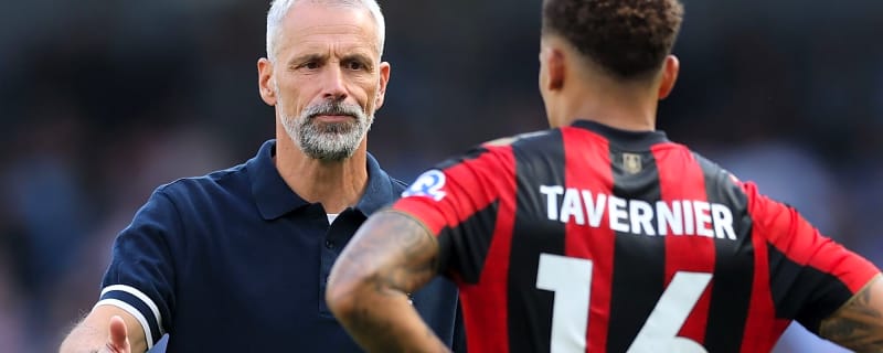 'I feel happy!' - Michele Di Gregorio WIPES Juventus from social media after sealing Bournemouth transfer move