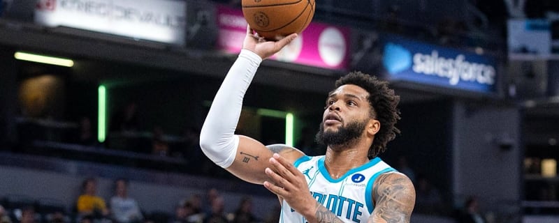 Hornets To Revisit Miles Bridges Trade Talks Amid $25M Contract Hurdle