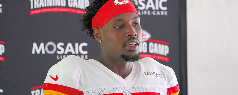 Chiefs Get Good News in Initial Week 4 Injury Report