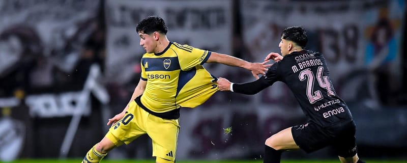 Liverpool Are Among The Clubs Monitoring This Talented Playmaker: One For The Future?