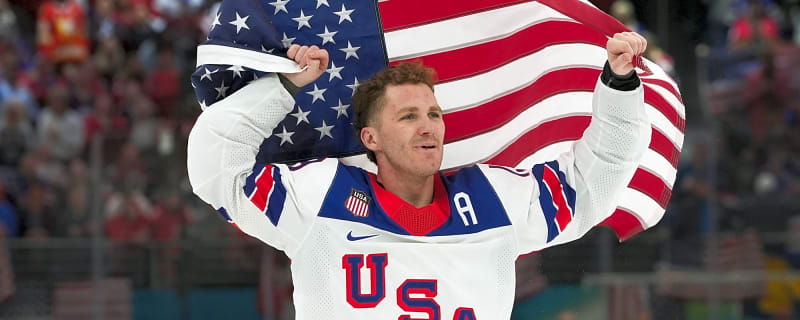 Oilers Analyst Calls for Major Response to Matthew Tkachuk in Next Matchup