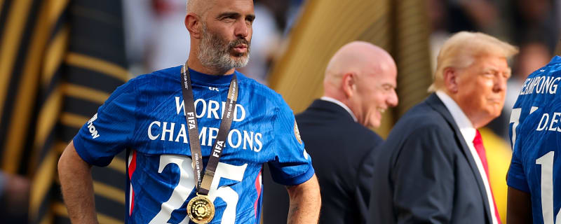 'I must admit' – Paul Merson drops his Chelsea vs Everton prediction this weekend