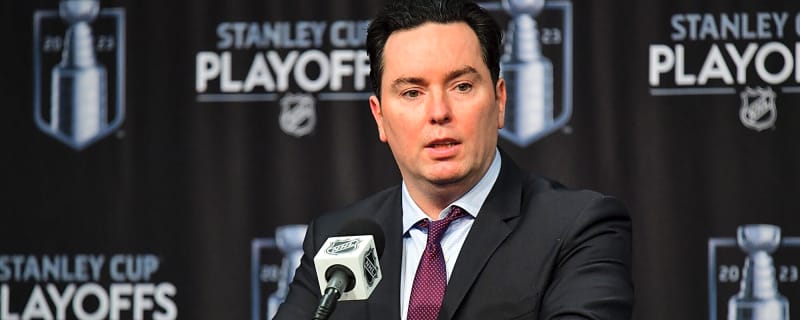 The case for Jay Woodcroft as Maple Leafs’ next head coach